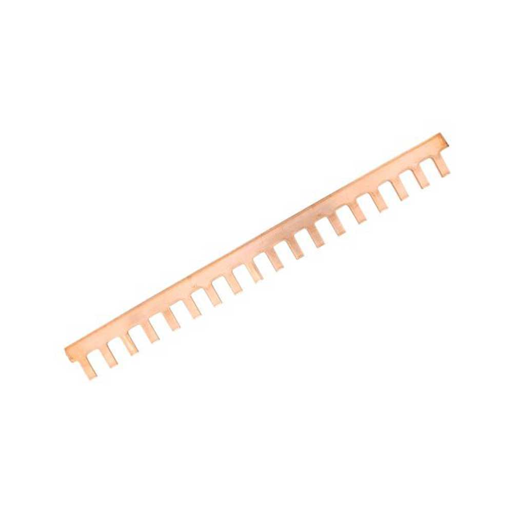 CBi Busbar 26mm Module Single Phase 36 Modules