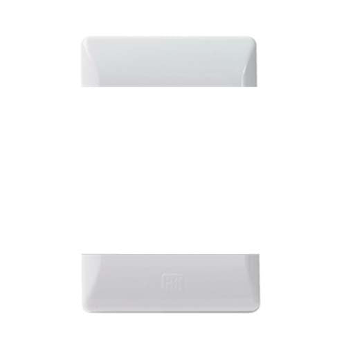 CBi PVC Grid Plate Surround 4x2