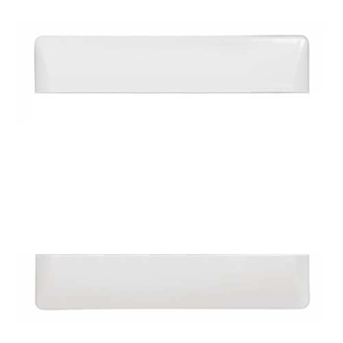CBi PVC Cover Plate Surround 4 x 4