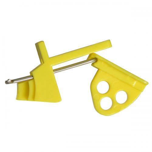 CBi Handle Lock for QA, QF and QH Circuit Breakers