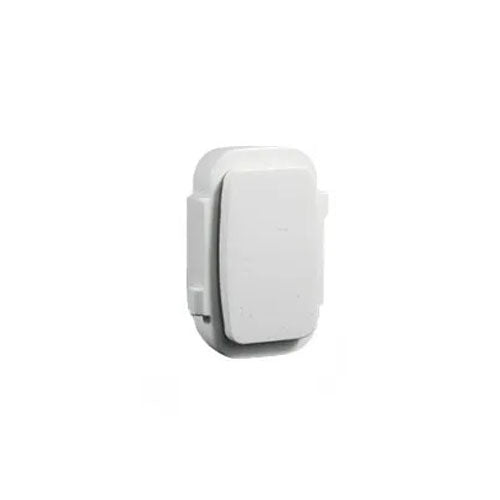 Cbi Intermediate Module CBi PVC Blank Module Insert - White – CBI Online