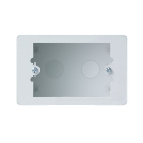 CBi PVC Wall Box 2 x 4 – CBI Online