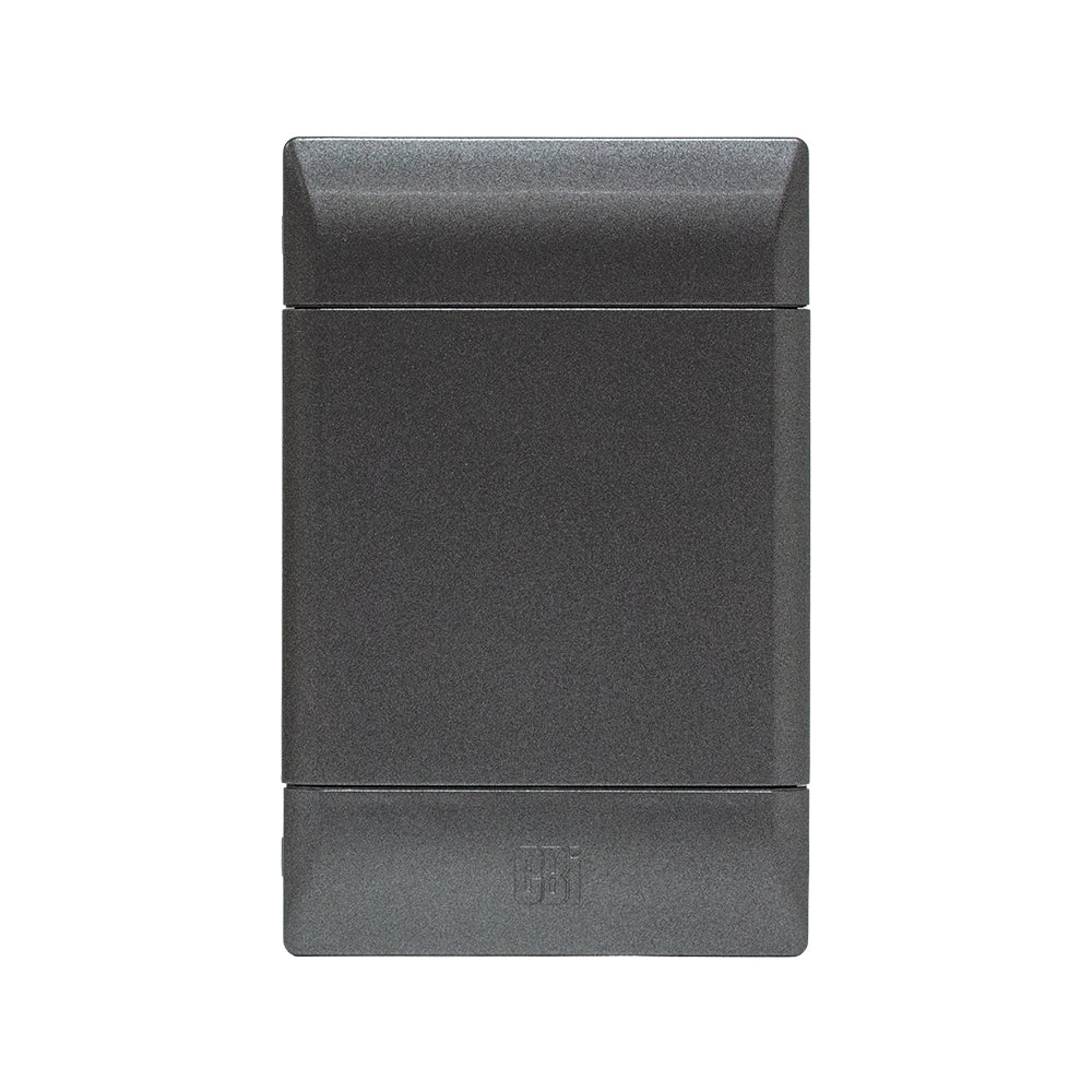 CBi Switch Ultra Blank Cover Plate 4x2