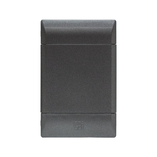 CBi Switch Ultra Blank Cover Plate 4x2