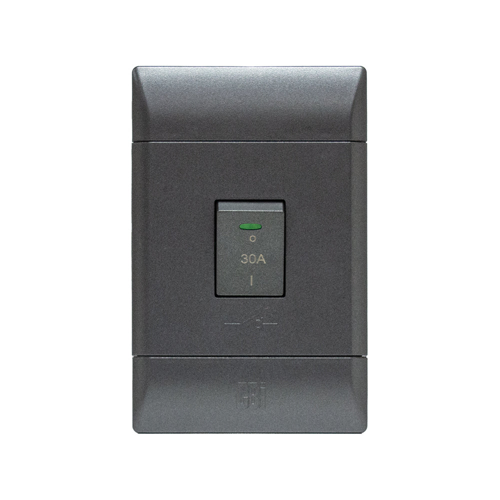 CBi Switch Ultra Geyser Isolator Switch 2P 30A 4x2
