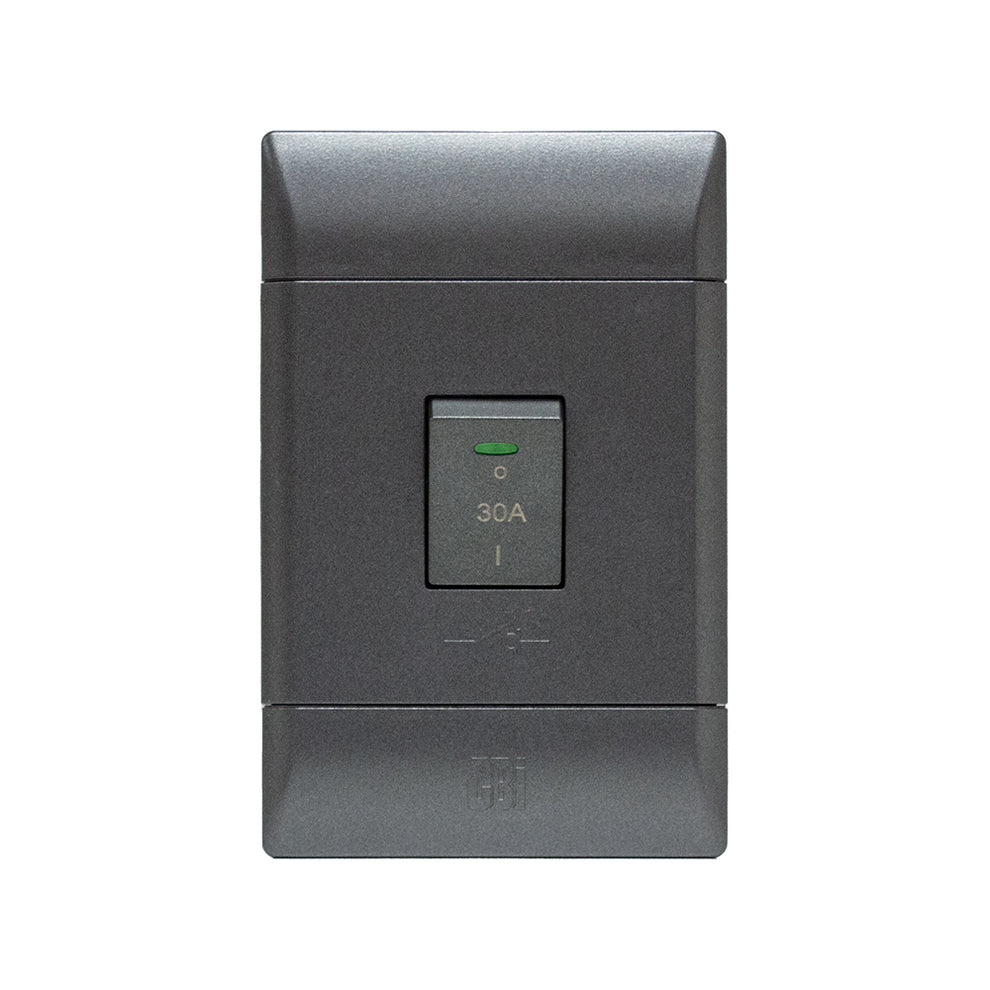 CBi Switch Ultra Geyser Isolator Switch 2P 30A 4x2 – CBI Online