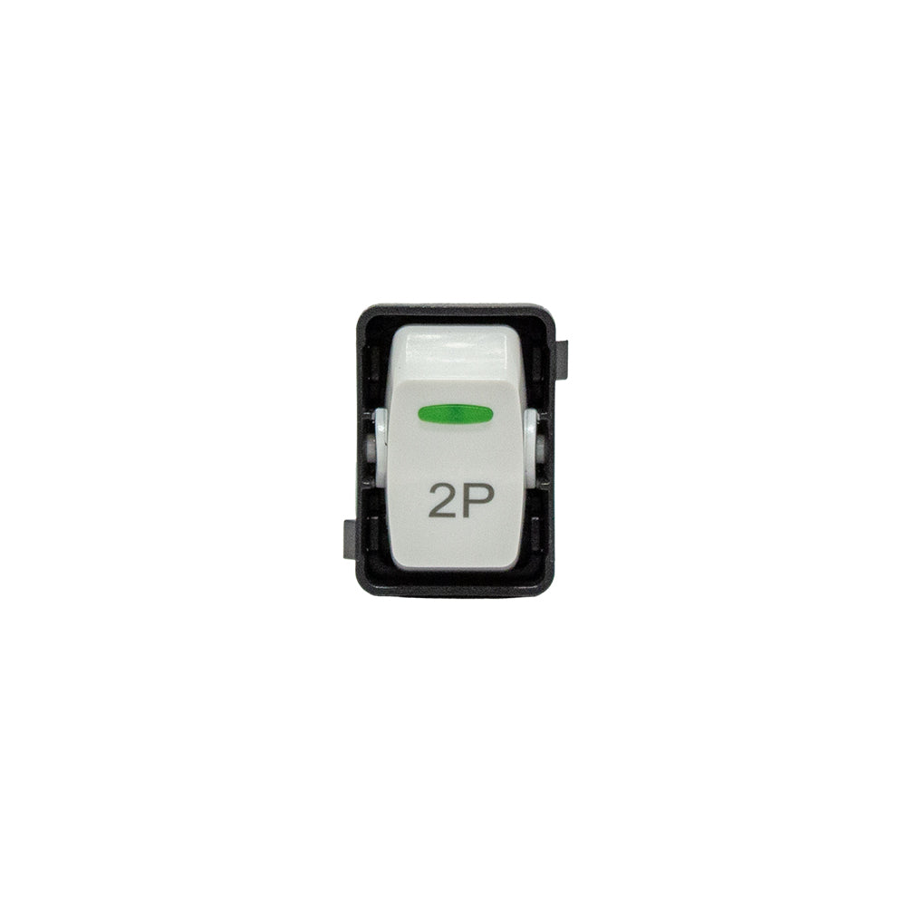 CBi Switch Ultra Switch Module Insert 2P 20A