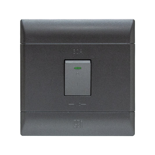 CBi Switch Ultra Stove Isolator Switch 3P 60A 4x4