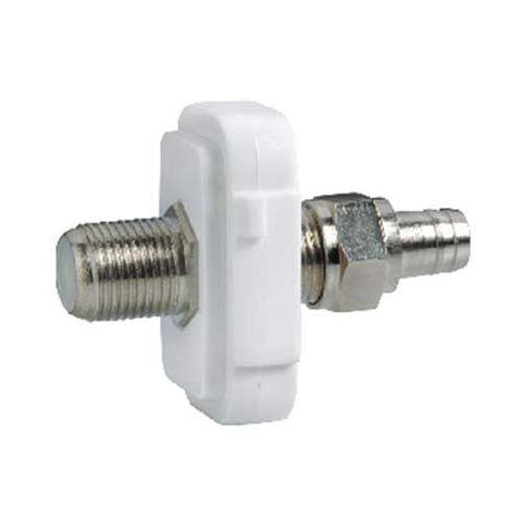 CBi PVC DSTV Socket Module