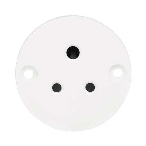 CBi PVC Round Socket – CBI Online