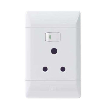 Pvc Wal Shocket Wall Sockets – CBI Online