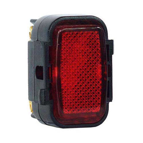 CBi PVC Red Indication Light Module Insert
